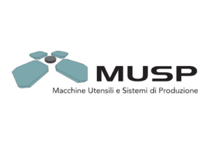 MUSP Macchine Utensili e Sistemi di Produzione MUSP Macchine Utensili e Sistemi di Produzione