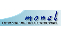 Certificazione ISO 9001 per Monel