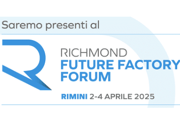 Richmond Future Factory Forum 2025
