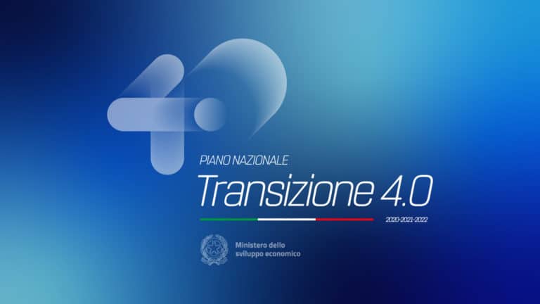 Transizione40_logo