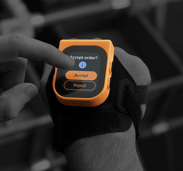 La novità del 2025 è Proglove MAI