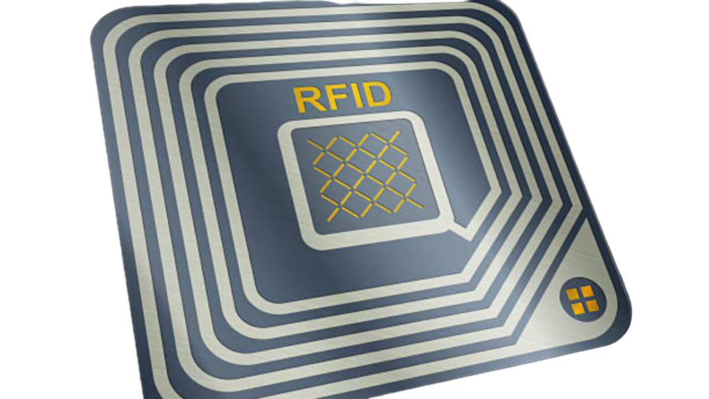 Rfid