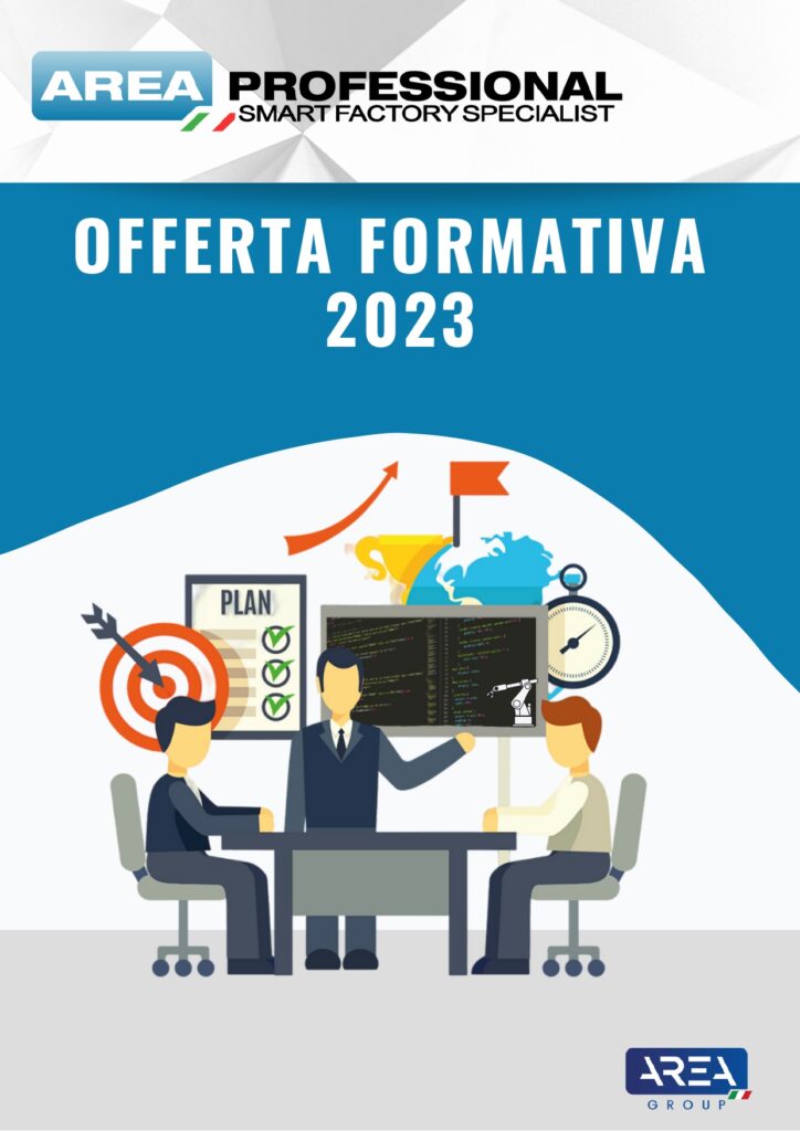 catalogo corsi 2023