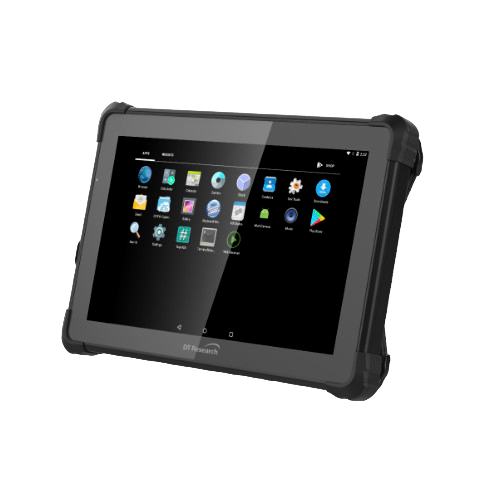 tablet rugged