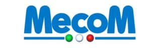 Mecom Logo