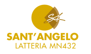 Latteria Sant'Angelo logo